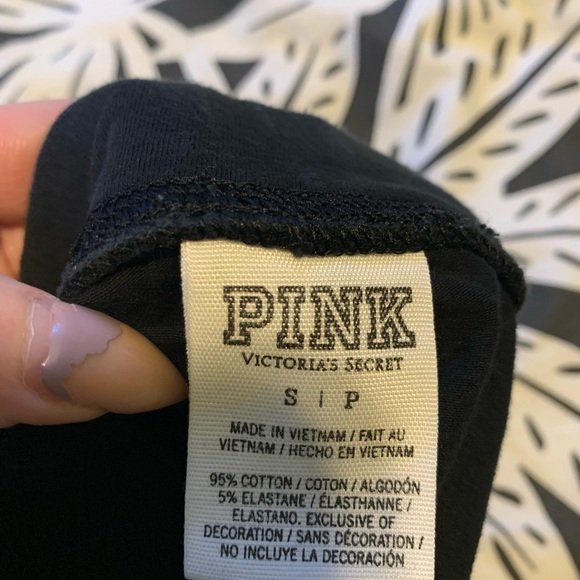 PINK leggings - Picture 2 of 2